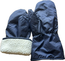 waterproof Fleece lined