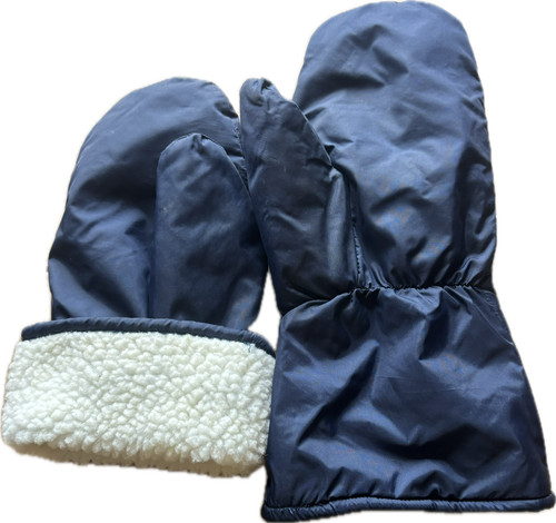 Waterproof fleece lined - fleece,