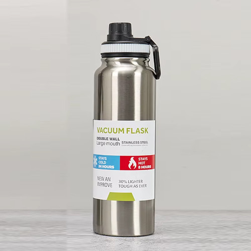 600 800 1000ml thermos bottle - 600/800/1000ml,