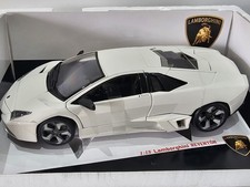 Bburago lamborghini reventon - bburago,