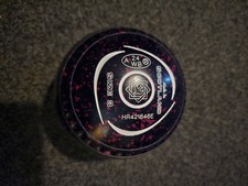 Taylor Blaze Size 3 Bowls In