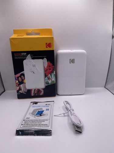 Kodak step instant - step,