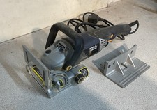 MAC Biscuit Jointer 240volt