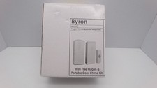 Byron DE312A wire Free Plug In