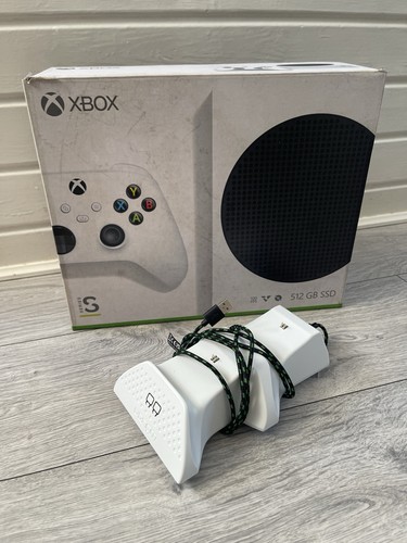 Microsoft xbox series - xbox, s