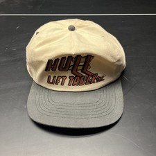 Hull Lift Truck Elkhart Fort