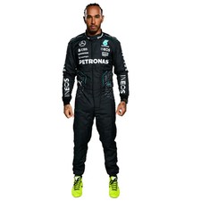 Kart racing suits fia - f1,