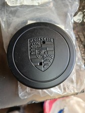 Porsche Wheel Centre S