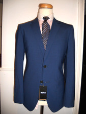 HUGO BOSS Recent BOSS fine