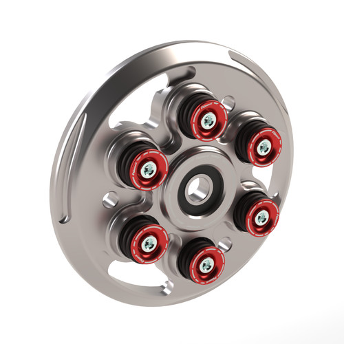 Ducati clutch kit - , disc
