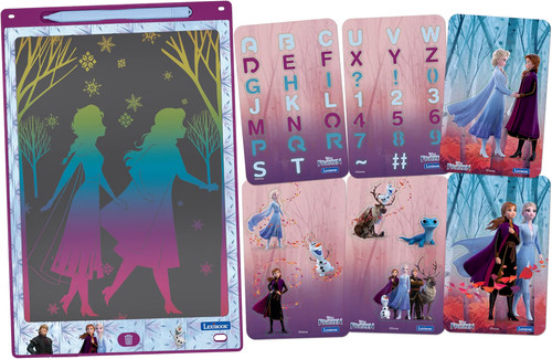 Lexibook frozen inch - frozen, 11