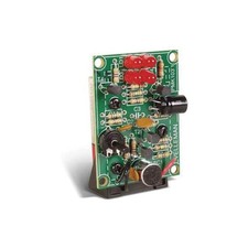 Whadda LED kit sound-to-light