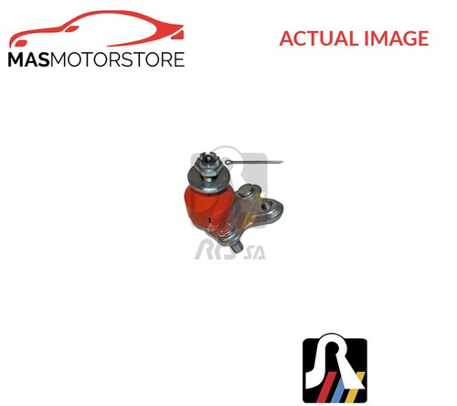 Suspension ball joint front - joint,