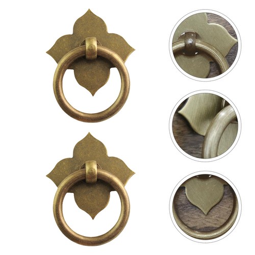 2pcs durable golden - durable,
