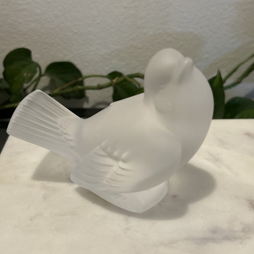 Vintage lalique crystal - vintage,