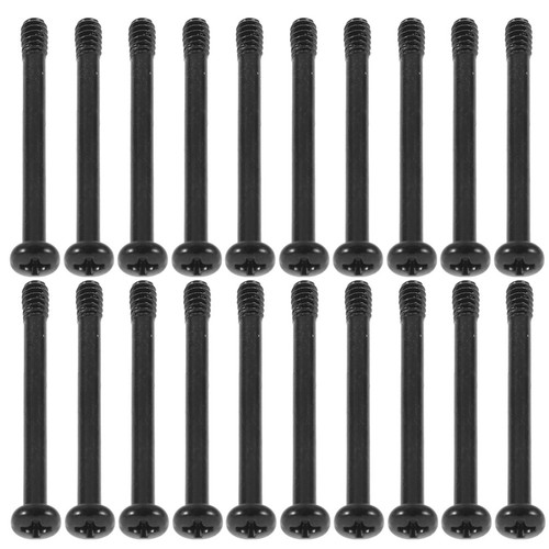 50pcs computer screw fan - screw,