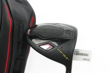 Cobra AIR-X 2024 Offset Golf Club Mens RH 10.5-deg Driver Regular Graphite