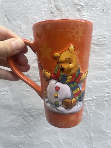 Large winnie the pooh - winnie,