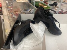 1#8825 Supadance  Black Latin