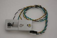 Packard Bell iMedia 3065 5009 Power Button and LED Lights