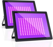 LED Black Light 150W