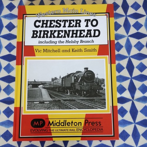 Middleton press chester - middleton, to