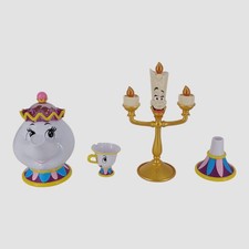 Disney Store Official Beauty &