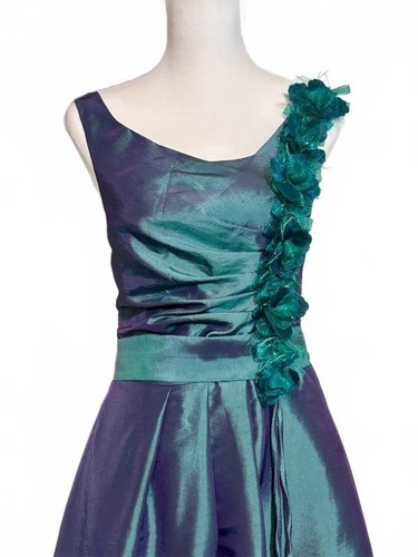 Iridescent two tone - iridescent, fairy