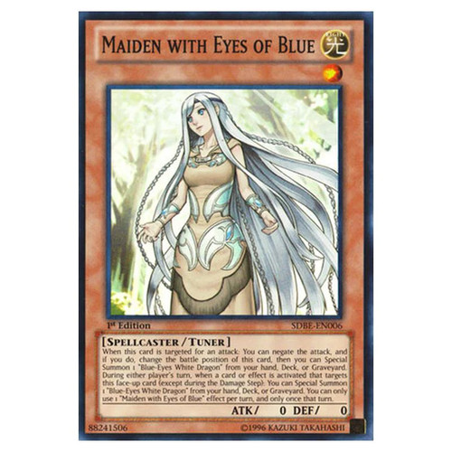 Yugioh saga blue eyes white - of, blue-eyes
