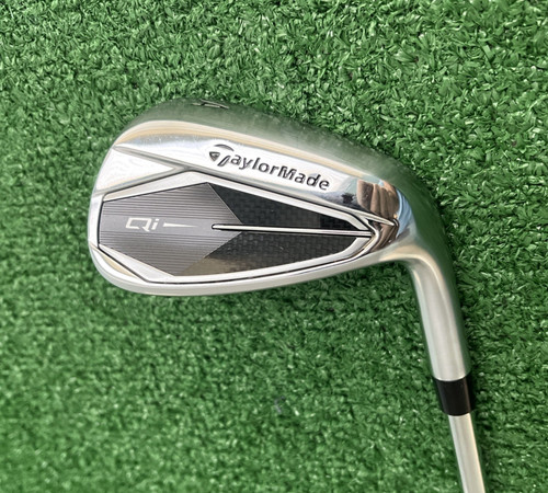 Taylormade approach wedge - qi,