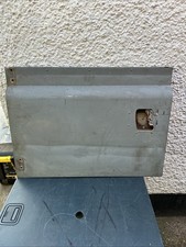 Land Rover Series N/S Left