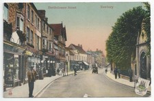 Berks NEWBURY Bartholomew