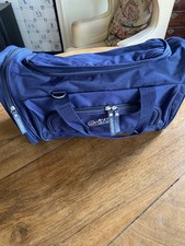 Cox & Kings Navy Blue