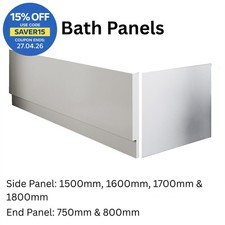 Modern High Gloss White