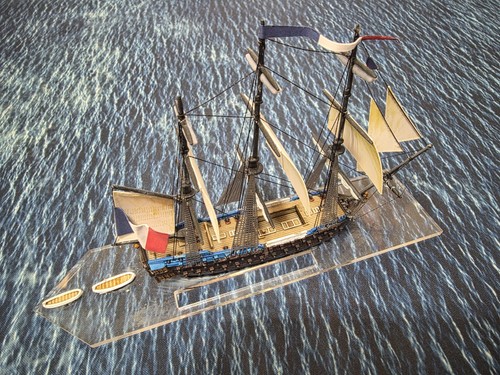 700 napoleonic french 3rd - 1/700,