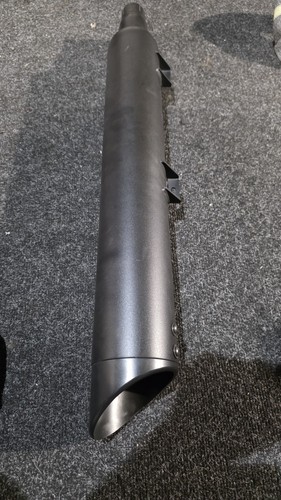 Tab performance exhaust - performance,