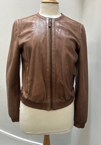 Massimo dutti brown - dutti,