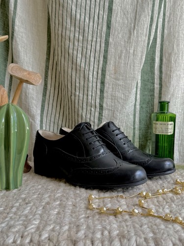 Clarks hamleble oak black - clarks,