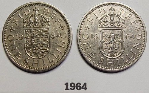 1964 queen elizabeth - 1964, ii