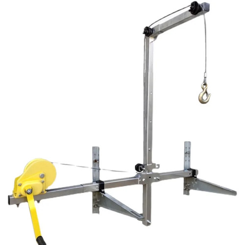 Side swing folding elevating - side-swing,