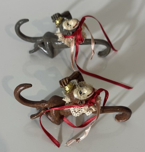 Vintage monkey - vintage,