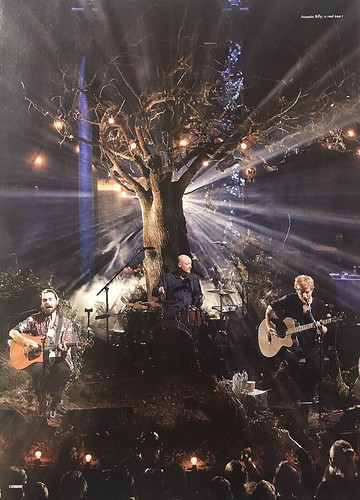 Biffy clyro unplugged - clyro,