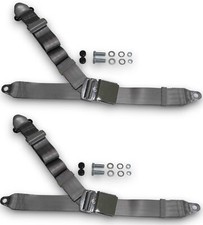 Safety Belt Strap Dreipunkt