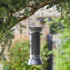 ChapelWood Supreme Niger Seed Feeder - 20cm