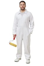 FFJ Painters Boiler Suit