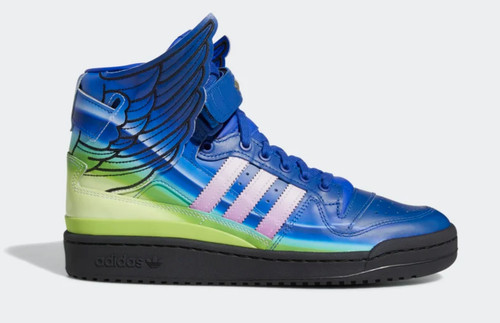 Adidas jeremy scott motorsport - adidas,