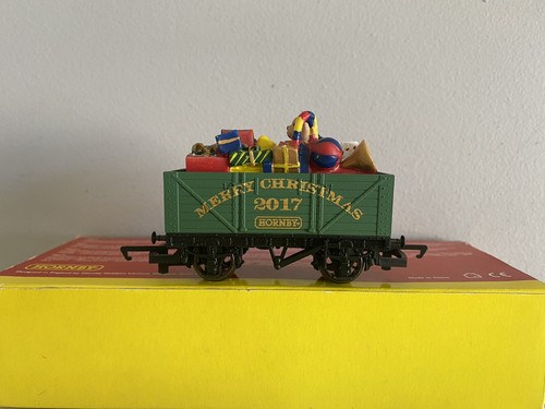 Hornby gauge r6825 2017 - oo,