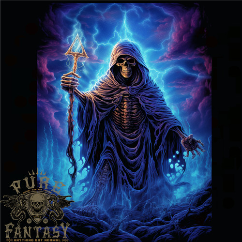 Grim reaper domain mens - grim,