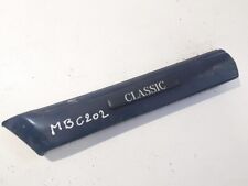 Mercedes-Benz C-CLASS 1996