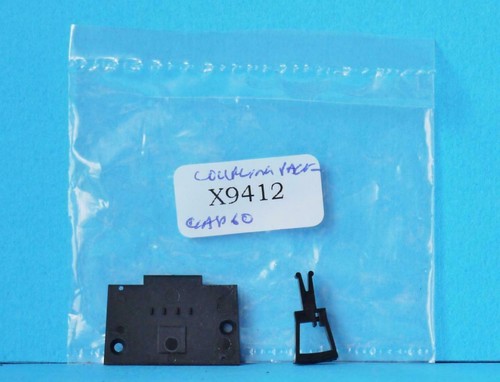 Hornby x9412 class coupling - 60,